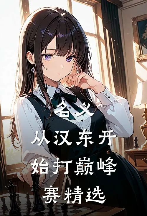 名义：从汉东开始打巅峰赛精选