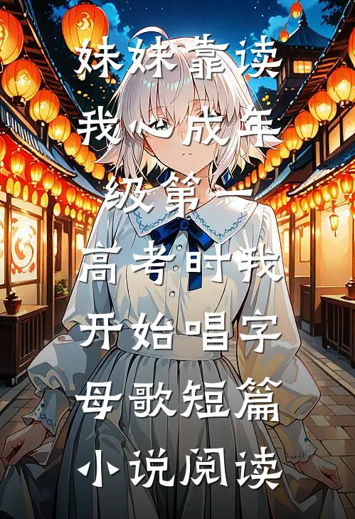 妹妹靠读我心成年级第一，高考时我开始唱字母歌短篇小说阅读
