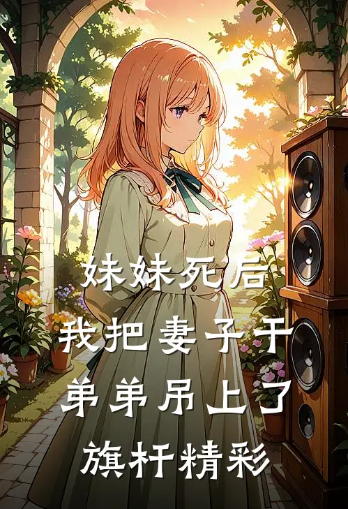 妹妹死后，我把妻子干弟弟吊上了旗杆精彩