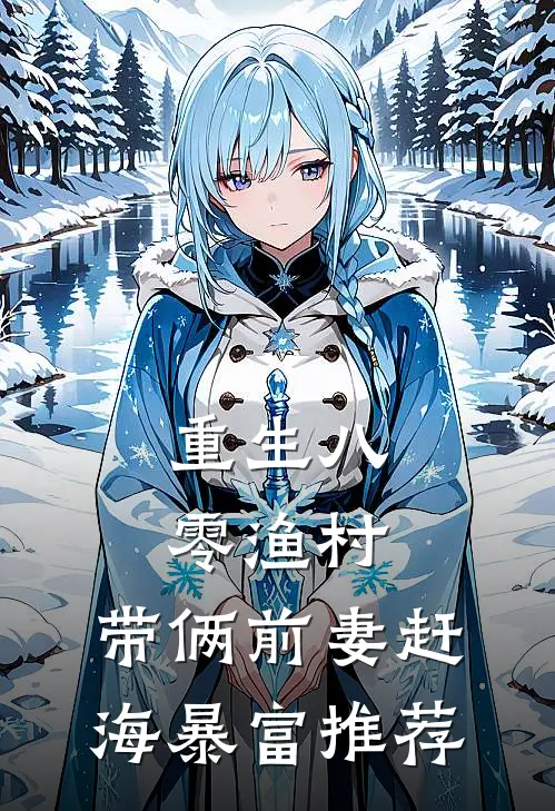 重生八零渔村，带俩前妻赶海暴富推荐