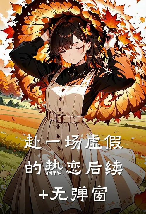 赴一场虚假的热恋后续+无弹窗