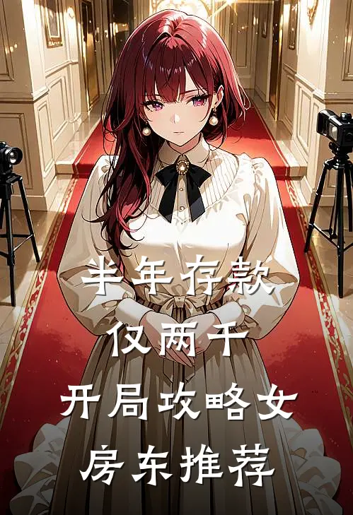 半年存款仅两千，开局攻略女房东推荐