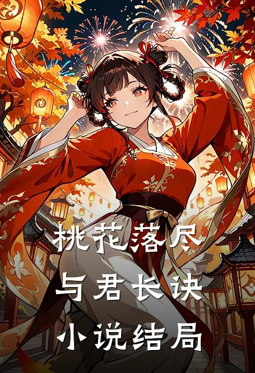 桃花落尽，与君长诀小说结局