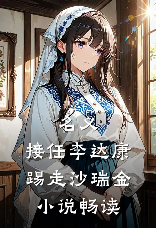 名义：接任李达康，踢走沙瑞金小说畅读