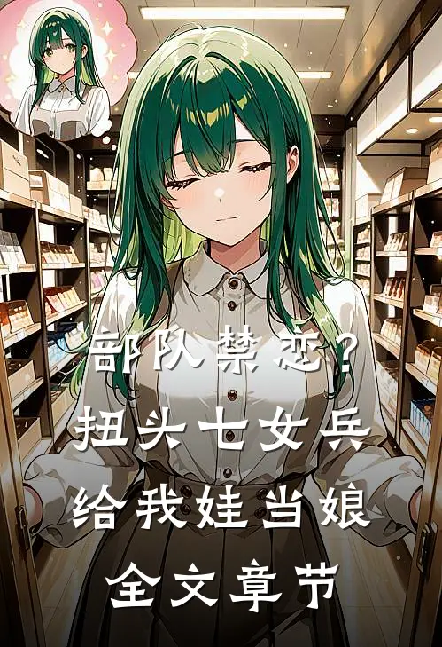 部队禁恋？扭头七女兵给我娃当娘全文章节