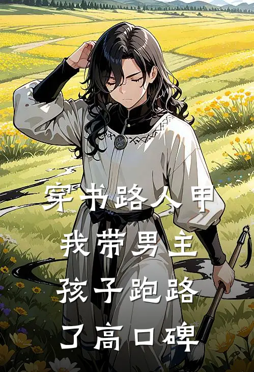 穿书路人甲，我带男主孩子跑路了高口碑