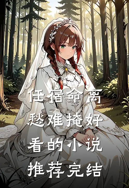 任宿命离愁难掩好看的小说推荐完结