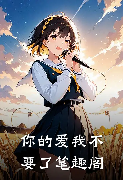 你的爱我不要了笔趣阁