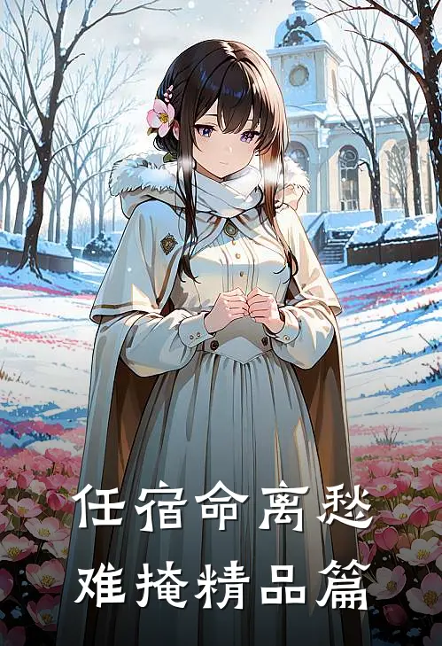 任宿命离愁难掩精品篇