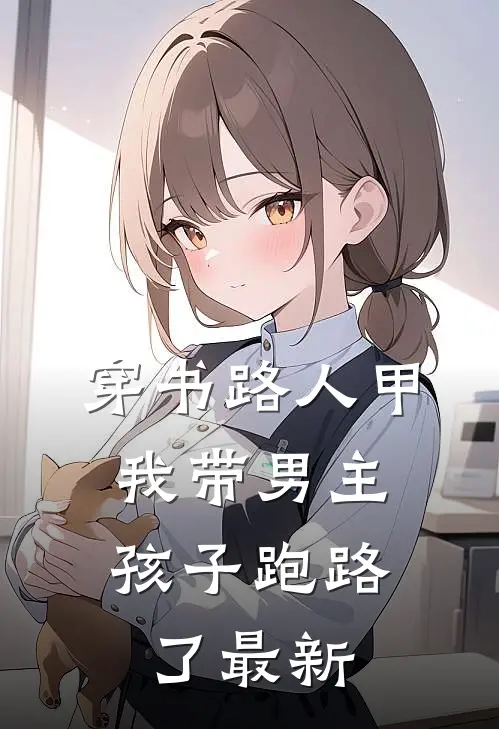 穿书路人甲，我带男主孩子跑路了最新