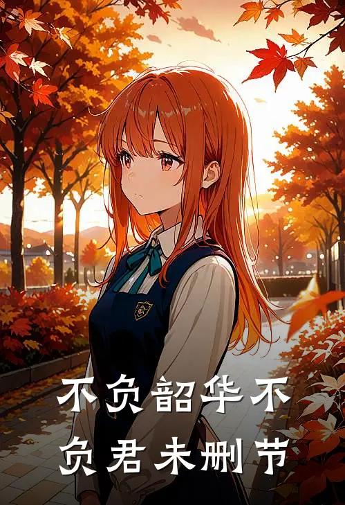 不负韶华不负君未删节