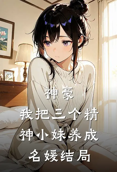 神豪：我把三个精神小妹养成名媛结局