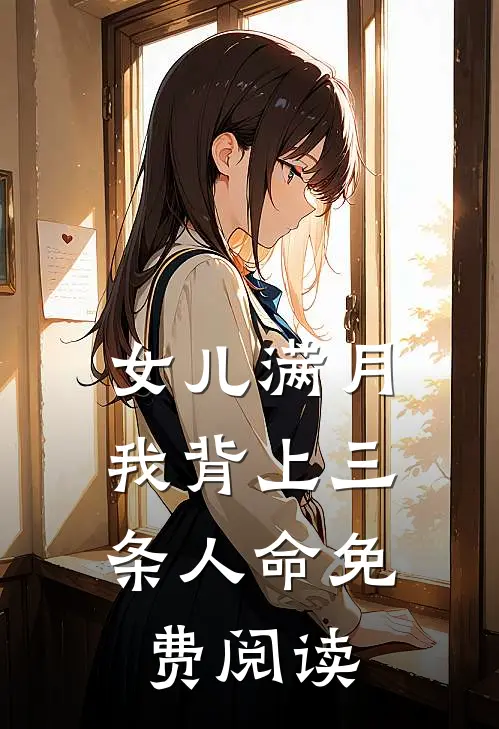 女儿满月，我背上三条人命免费阅读