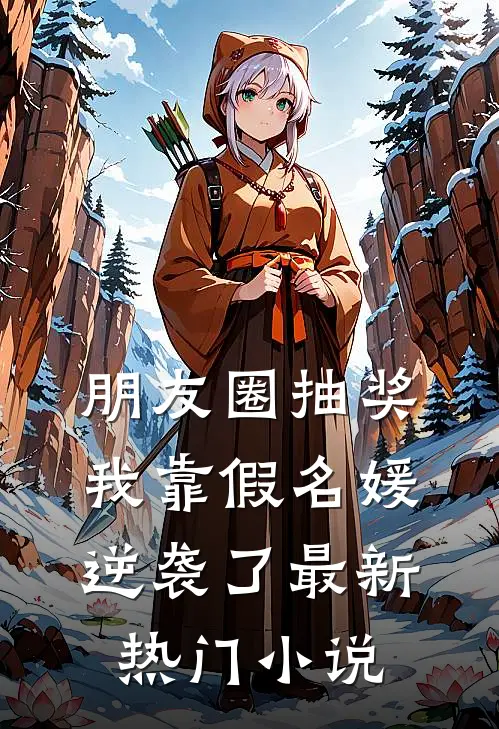 朋友圈抽奖，我靠假名媛逆袭了最新热门小说