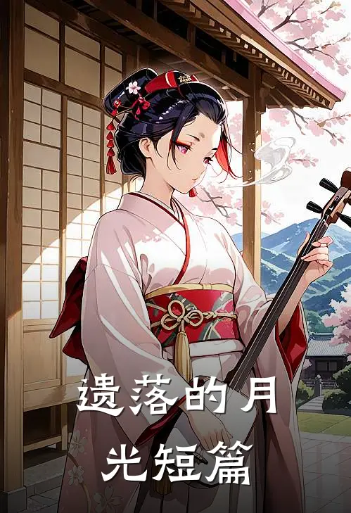 遗落的月光短篇