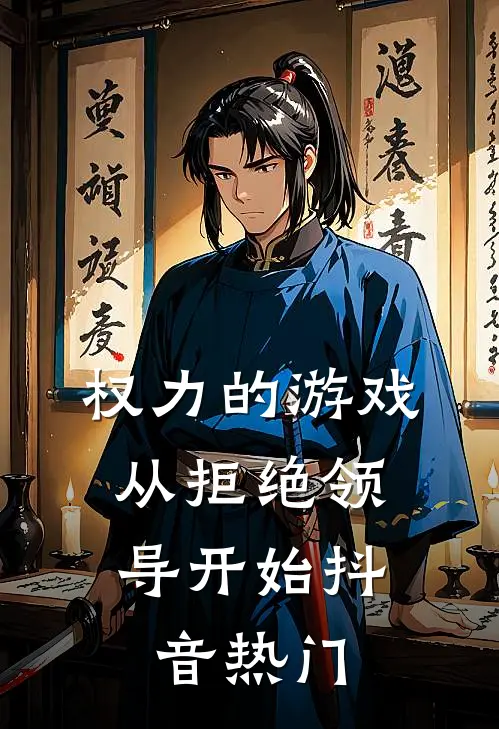 权力的游戏，从拒绝领导开始抖音热门