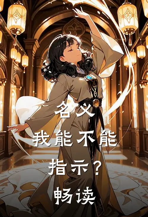 名义：我能不能指示？畅读