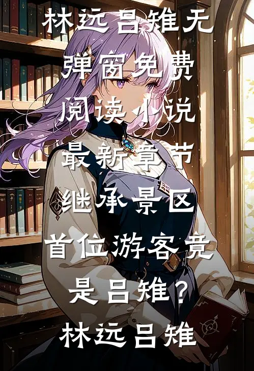 继承景区，首位游客竟是吕雉？(林远吕雉)无弹窗免费阅读_小说最新章节继承景区，首位游客竟是吕雉？(林远吕雉)