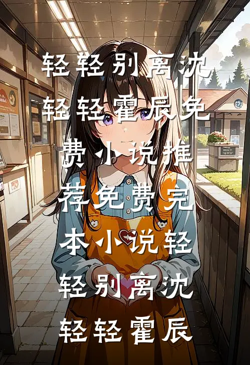 轻轻别离(沈轻轻霍辰)免费小说推荐_免费完本小说轻轻别离(沈轻轻霍辰)