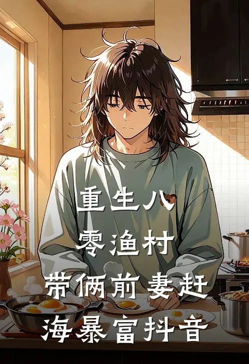 重生八零渔村，带俩前妻赶海暴富抖音