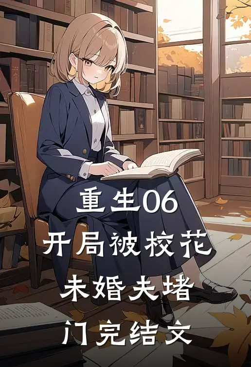 重生06，开局被校花未婚夫堵门完结文