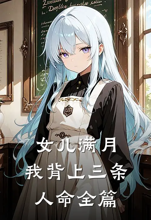 女儿满月，我背上三条人命全篇
