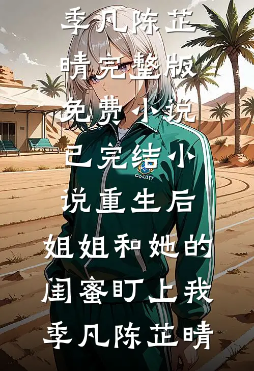 重生后，姐姐和她的闺蜜盯上我(季凡陈芷晴)完整版免费小说_已完结小说重生后，姐姐和她的闺蜜盯上我(季凡陈芷晴)