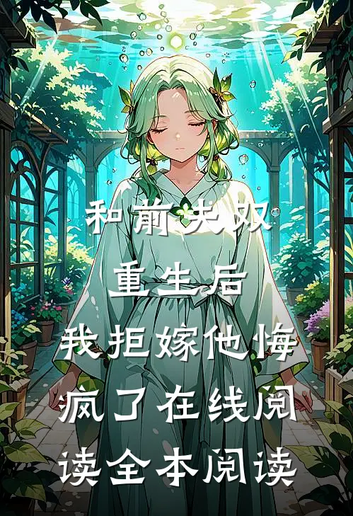 和前夫双重生后，我拒嫁他悔疯了在线阅读全本阅读