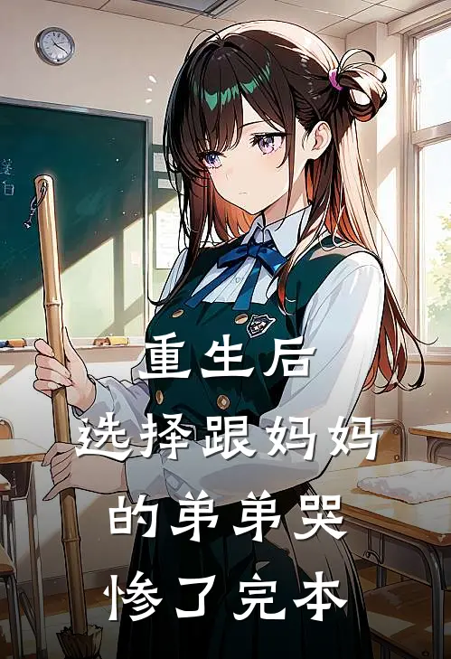 重生后，选择跟妈妈的弟弟哭惨了完本