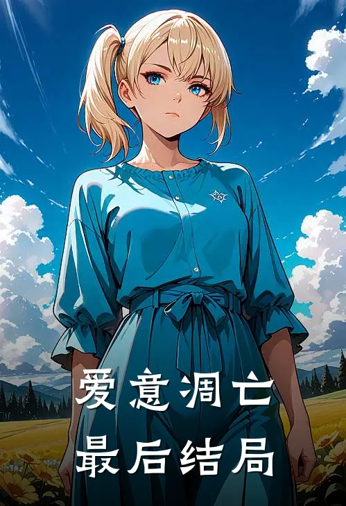 爱意凋亡最后结局