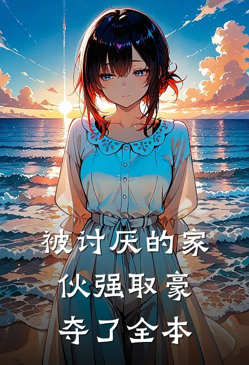 被讨厌的家伙强取豪夺了全本