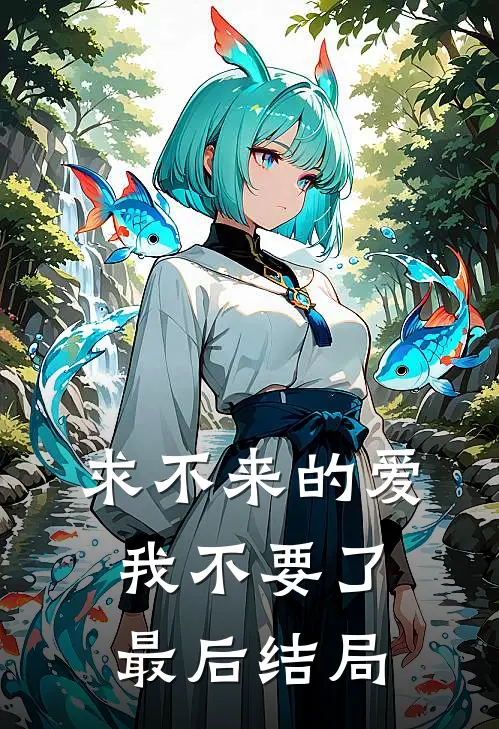 求不来的爱，我不要了最后结局