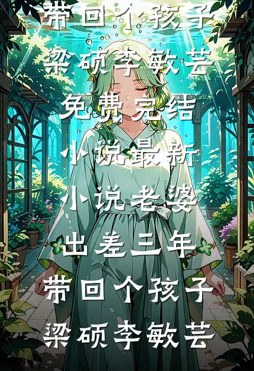 老婆出差三年，带回个孩子(梁硕李敏芸)免费完结小说_最新小说老婆出差三年，带回个孩子梁硕李敏芸