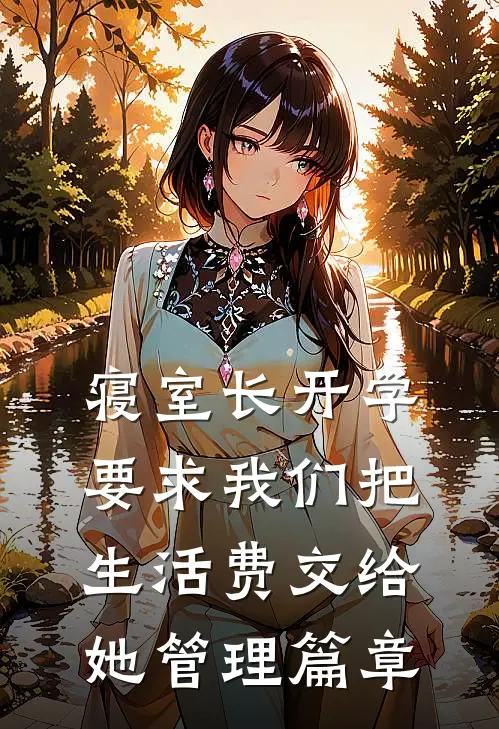 寝室长开学要求我们把生活费交给她管理篇章