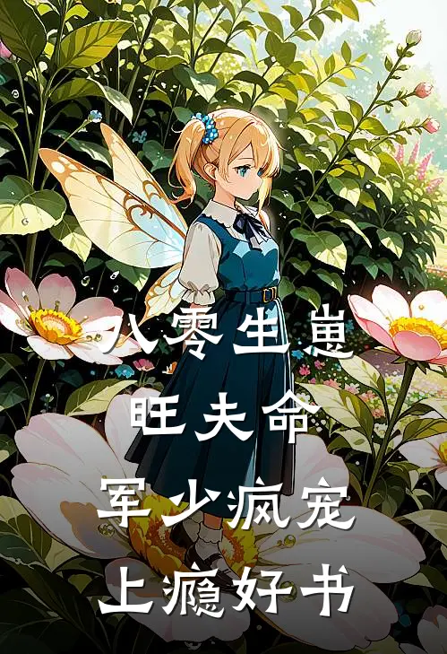 八零生崽旺夫命：军少疯宠上瘾好书