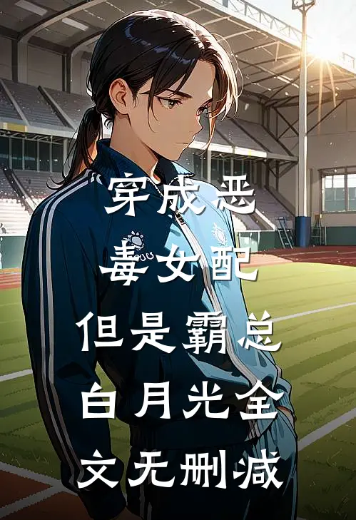 穿成恶毒女配，但是霸总白月光全文无删减