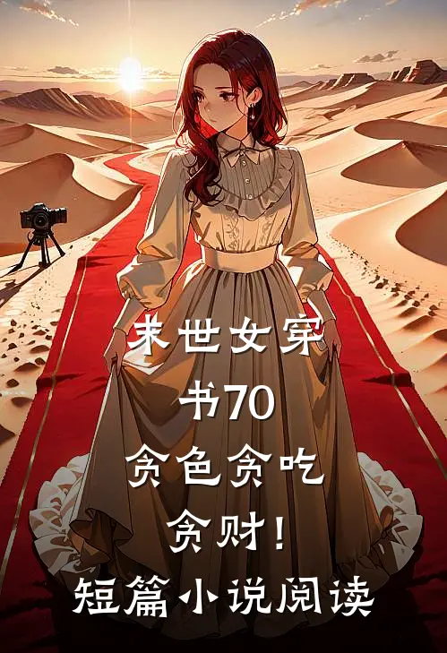 末世女穿书70，贪色贪吃贪财！短篇小说阅读