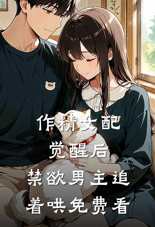 作精女配觉醒后，禁欲男主追着哄免费看