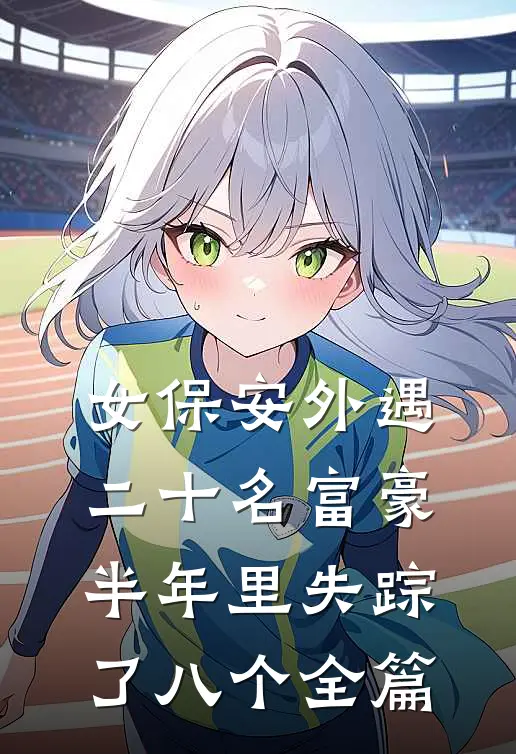 女保安外遇二十名富豪，半年里失踪了八个全篇