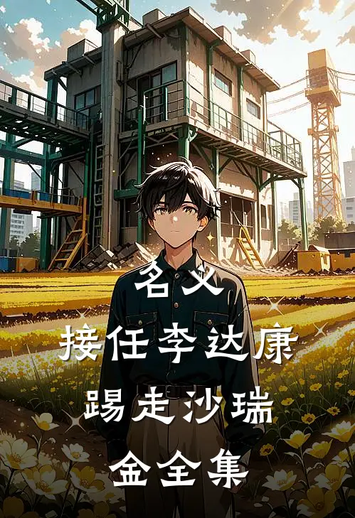 名义：接任李达康，踢走沙瑞金全集