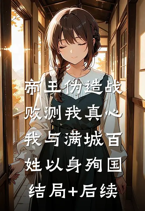 帝王伪造战败测我真心，我与满城百姓以身殉国结局+后续