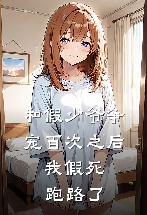 和假少爷争宠百次之后，我假死跑路了