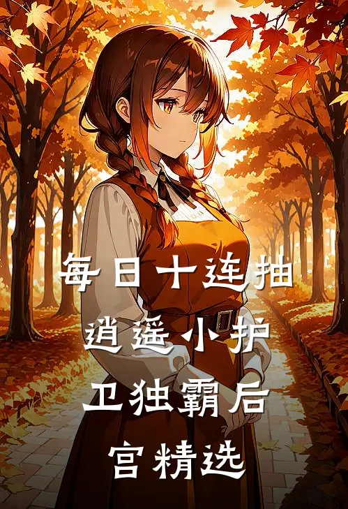 每日十连抽，逍遥小护卫独霸后宫精选