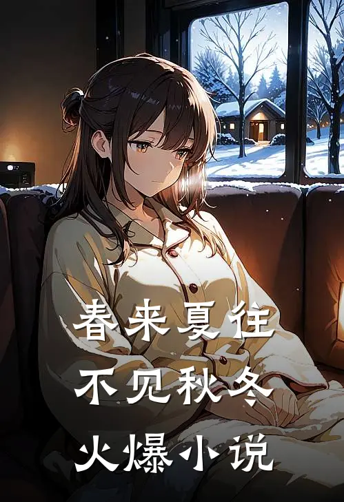 春来夏往，不见秋冬火爆小说