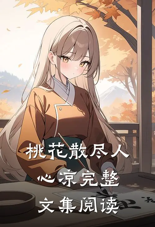 桃花散尽人心凉完整文集阅读