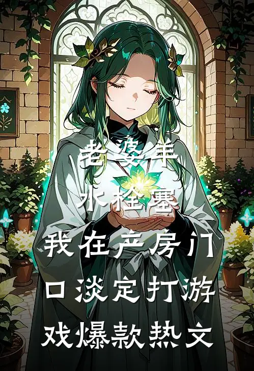 老婆羊水栓塞，我在产房门口淡定打游戏爆款热文