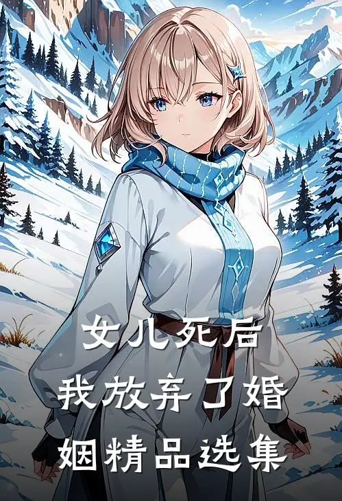 女儿死后，我放弃了婚姻精品选集