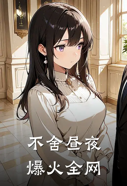 不舍昼夜爆火全网