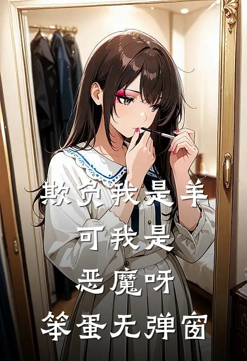 欺负我是羊，可我是恶魔呀，笨蛋无弹窗