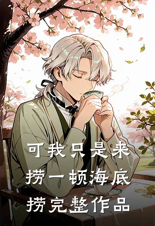 可我只是来捞一顿海底捞完整作品